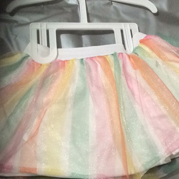 Rainbow 🌈 Tutu! - Picture 1 of 2